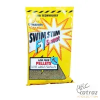 Dynamite Baits F1 Pellet 2mm 900g - Kukoricás Micropellet