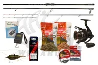 Carp Expert MAX2 DT 360 Method Feeder Szett – Komplett Horgász Szett
