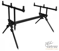 Carp Zoom Rod Pod Standard N3 - 3 botos RodPod