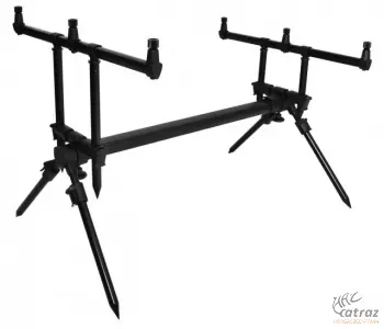 Carp Zoom Rod Pod Standard N3 (3 botos)