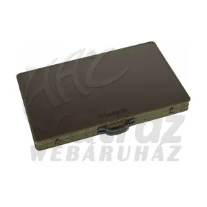 Trakker Bivvy Storage XL - Nagy tároló szekrény