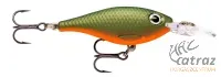 Rapala Ultra Light Shad ULS04 GAU