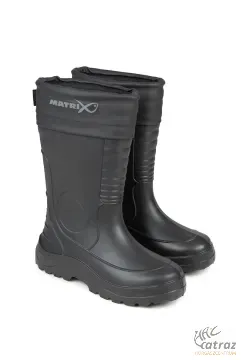 Matrix Thermo Csizma Méret: 41 - Matrix Thermal EVA Boots