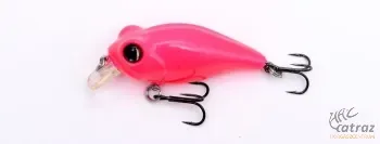 Owner Bug Eye Bait 48 Crankbait Wobbler - #71 Bubble Gum Pink