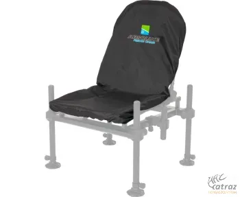 Preston Absolute Chair Waterproof Cover - Preston Széktakaró Ponyva