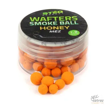 Stég Product Wafters Smoke Ball 7-9mm 15g Honey - Stég Product Könnyített Csali 7-9MM Méz
