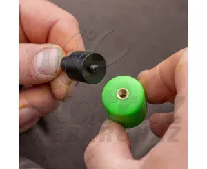 Avid XL Revolve Bobbin Kit White – Fehér Láncos Kapásjelző