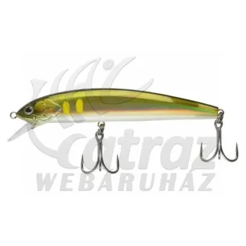 Reiva Z-Minnow 90 Wobbler - Shiny Ayu - Reiva wobbler - 9cm 11g
