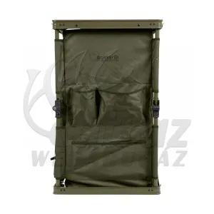 Trakker Bivvy Storage XL - Nagy tároló szekrény
