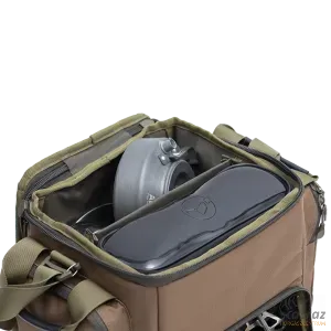 Korda Compac Cookware Bag - Korda Főző Szett Tároló Horgász Táska