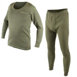 Carp Academy Thermo Alsóruházat Méret: L - Thermo Aláöltözet