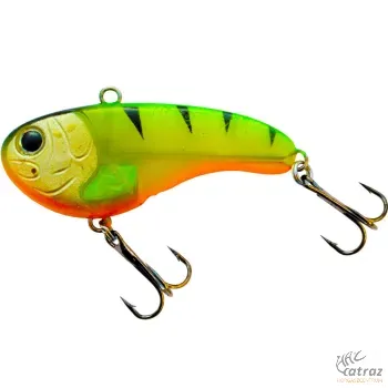 Frenetic Fat Fish 11 gramm Sung - Frenetic Plasztik Csali