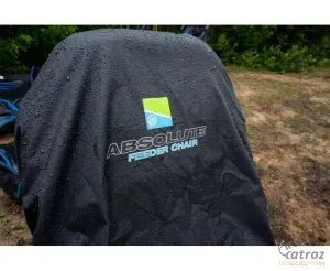 Preston Absolute Chair Waterproof Cover - Preston Széktakaró Ponyva