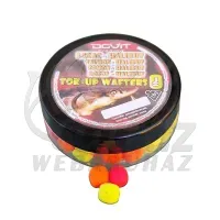 Dovit Tok Wafters Lazac-Halibut 10mm - Dovit Wafter Tokhalhoz