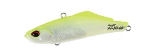 Duo Bayruf Tide Vib 80 8cm 25gr Ghost Pearl Chart