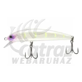 Reiva Z-Minnow 90 Wobbler - White Ghost - Reiva wobbler - 9cm 11g