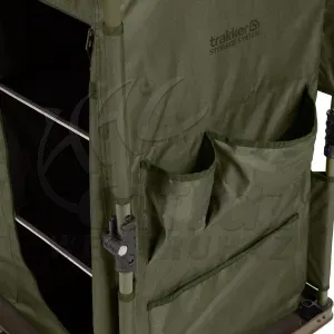 Trakker Bivvy Storage XL - Nagy tároló szekrény