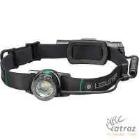 LEDLenser Fejlámpa MH10-Tölthető 1X16850 600LM