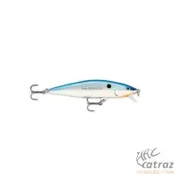 Rapala Flat Rap FLR08 SB