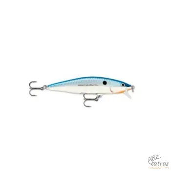 Rapala Flat Rap FLR08 SB