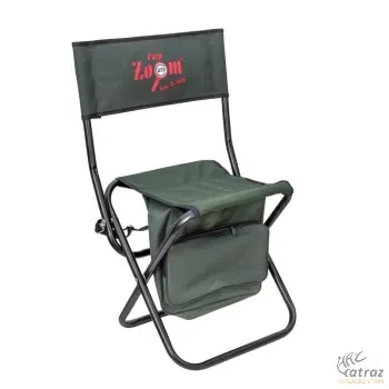 Carp Zoom Horgász Szék Válltáskával - Carp Zoom Houlder Bag Chair
