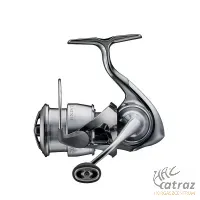 Daiwa Exist 22 (G) LT 4000D - Daiwa Exist Pergető Orsó 2022