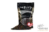 The One Pellet Mix 1,5-4mm Strawberry & Mussel - The One Pellet Keverék