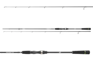Daiwa Prorex S Finesse Spin 2.10m 5-21g - Daiwa Pergető Bot 2,10m