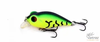 Owner Bug Eye Bait 48 Crankbait Wobbler - #70 Matt Tiger