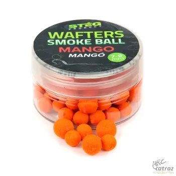 Stég Product Wafters Smoke Ball 7-9mm 15g Mango - Stég Product Könnyített Csali 7-9MM Mangó