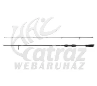 Savage Gear Revenge SG2 Ultra Light Game 221cm 3-10g - UL Pergető Bot 2,21m