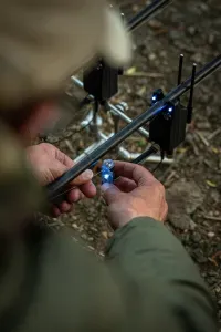 Delkim SmartLite Presentation Set - Set of 3 Multi-Coloured - Delkim Swinger Készlet