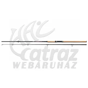 Nevis Csuka-Süllő Pergető Szett – Promaxx Spin 270 & Winner 4000