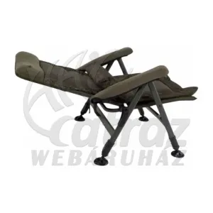 Solar SP C-Tech Recliner Chair Low – Alacsony Horgászfotel