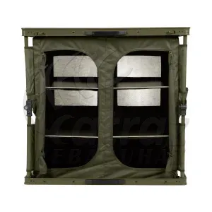 Trakker Bivvy Storage XL - Nagy tároló szekrény