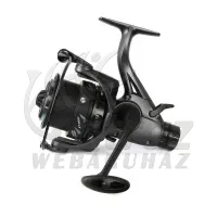Nevis Feeder Runner XT 6000 - Nevis Nyeletőfékes Feeder Orsó