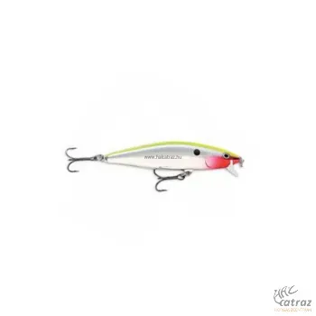 Rapala Flat Rap FLR08 CLN