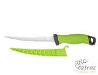 Carp Zoom Filéző Kés 31,5 cm Pengével - Carp Zoom Bison Filet Knife
