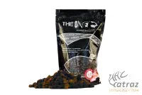 The One Pellet Mix 3-6mm Strawberry & Mussel - The One Pellet Keverék