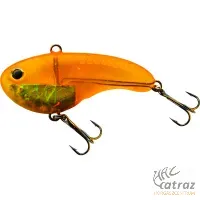 Frenetic Fat Fish 11 gramm Rich - Frenetic Plasztik Csali