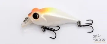 Owner Bug Eye Bait 48 Crankbait Wobbler - #64 Orange Head
