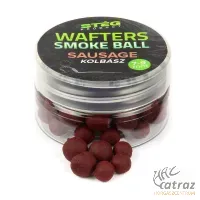 Stég Product Wafters Smoke Ball 7-9mm 15g Sausage - Stég Product Könnyített Csali 7-9MM Kolbász