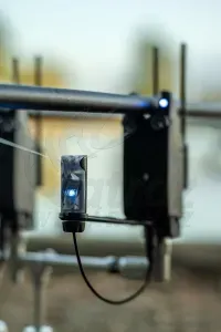 Delkim SmartLite Presentation Set - Set of 3 Multi-Coloured - Delkim Swinger Készlet