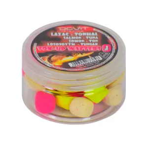 Dovit Tok Wafters 16mm Lazac-Tonhal - Dovit Wafter Tokhalhoz