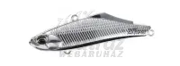 Duo Bayruf Tide Vib 80 8cm 25gr UV Silver Slash B - Duo Műcsali MCC0522