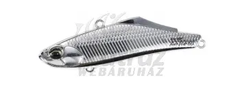 Duo Bayruf Tide Vib 80 8cm 25gr UV Silver Slash B - Duo Műcsali MCC0522