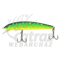 Reiva Z-Minnow 90 Wobbler - Golden Tiger - Reiva wobbler - 9cm 11g