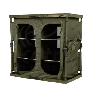 Trakker Bivvy Storage XL - Nagy tároló szekrény