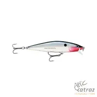 Rapala Flat Rap FLR08 CH