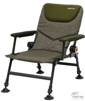 Prologic Horgász Szék - Prologic Inspire Lite-Pro Recliner Chair 140kg